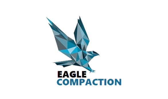 Eagle Compaction Logo